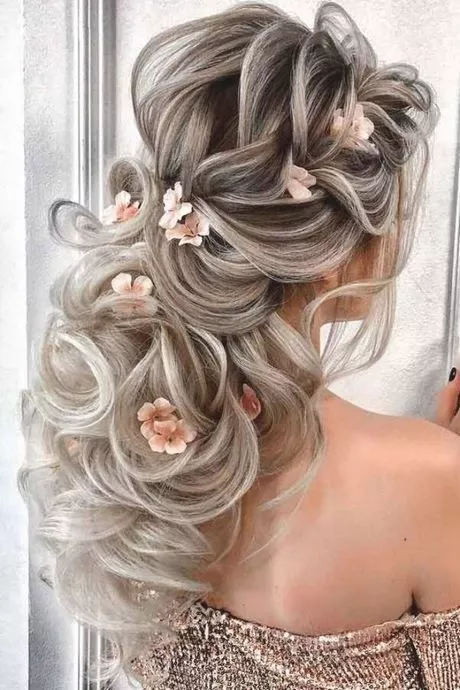 Cute bridal hairstyles cute-bridal-hairstyles-88_13-5-5