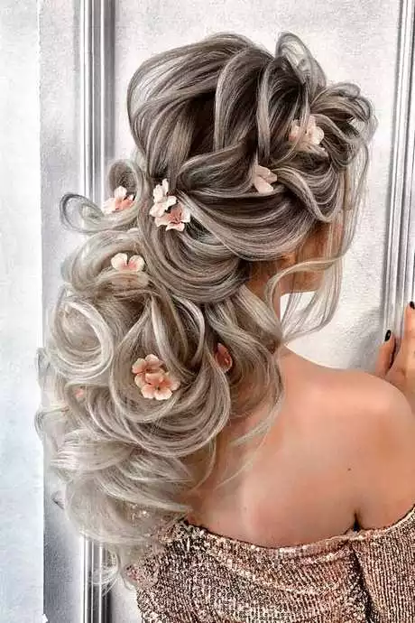 Cute bridal hairstyles cute-bridal-hairstyles-88_15-7-7
