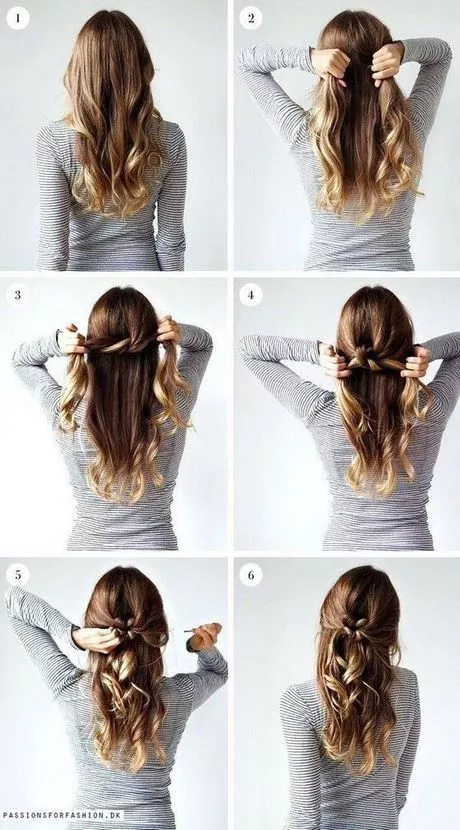 Cute hairstyles easy and fast cute-hairstyles-easy-and-fast-91_12-4-4