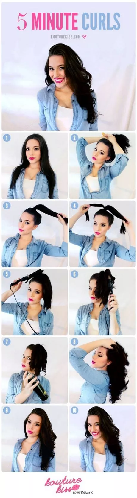 Cute hairstyles easy and fast cute-hairstyles-easy-and-fast-91_4-11-11