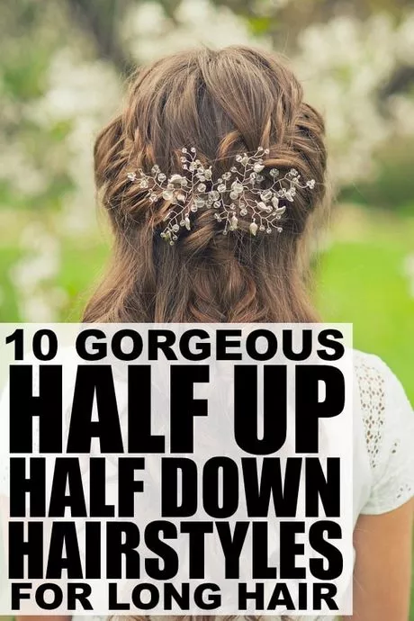 Cute half up half down hair cute-half-up-half-down-hair-51_12-4-4