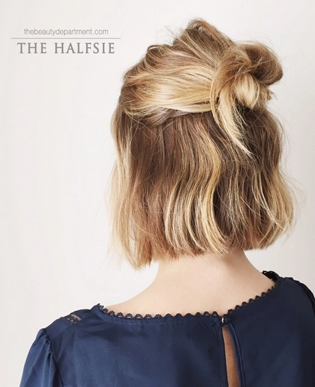 Cute half up half down hairstyles for short hair cute-half-up-half-down-hairstyles-for-short-hair-70_14-6-6