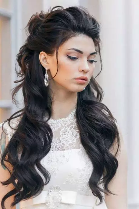 Cute wedding hairstyles for long hair cute-wedding-hairstyles-for-long-hair-57_9-15-15