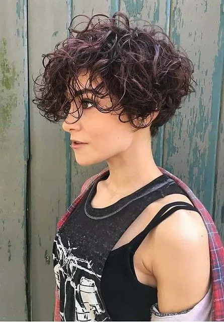 Cutting curly hair short cutting-curly-hair-short-98-1-1