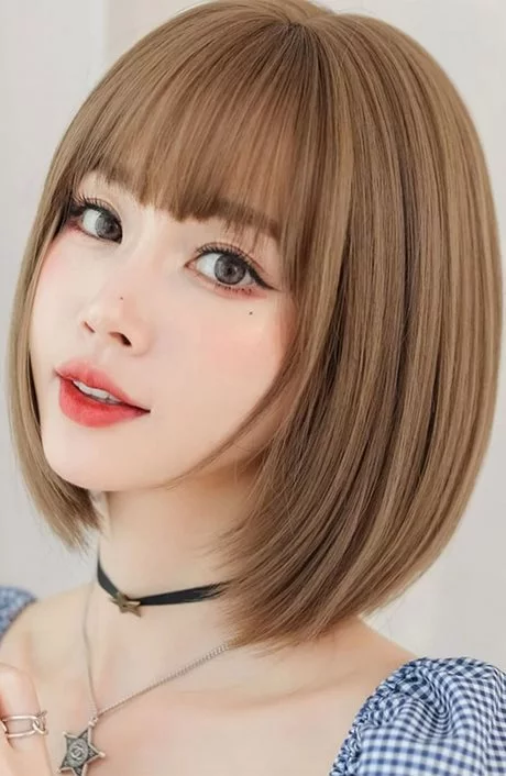 Different hairstyles with bangs different-hairstyles-with-bangs-50-2-2