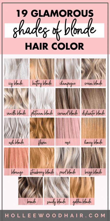 Different tones of blonde different-tones-of-blonde-88_2-10-9