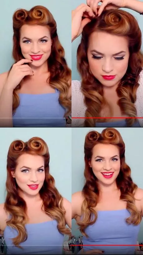 Easy 1950s hairstyles easy-1950s-hairstyles-35_13-5-5