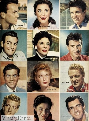 Easy 1950s hairstyles easy-1950s-hairstyles-35_17-9-9