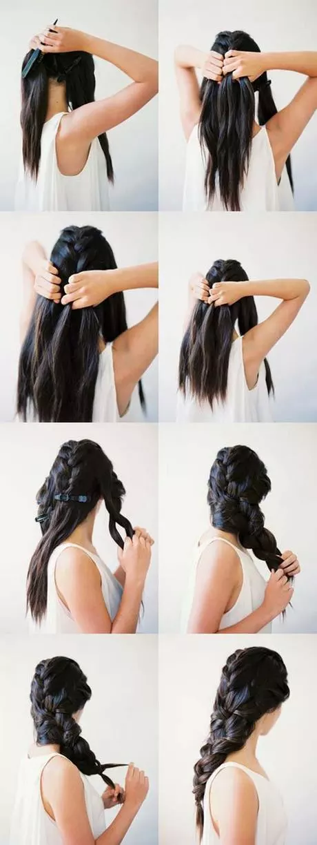 Easy do it yourself hairstyles easy-do-it-yourself-hairstyles-94_12-5-5