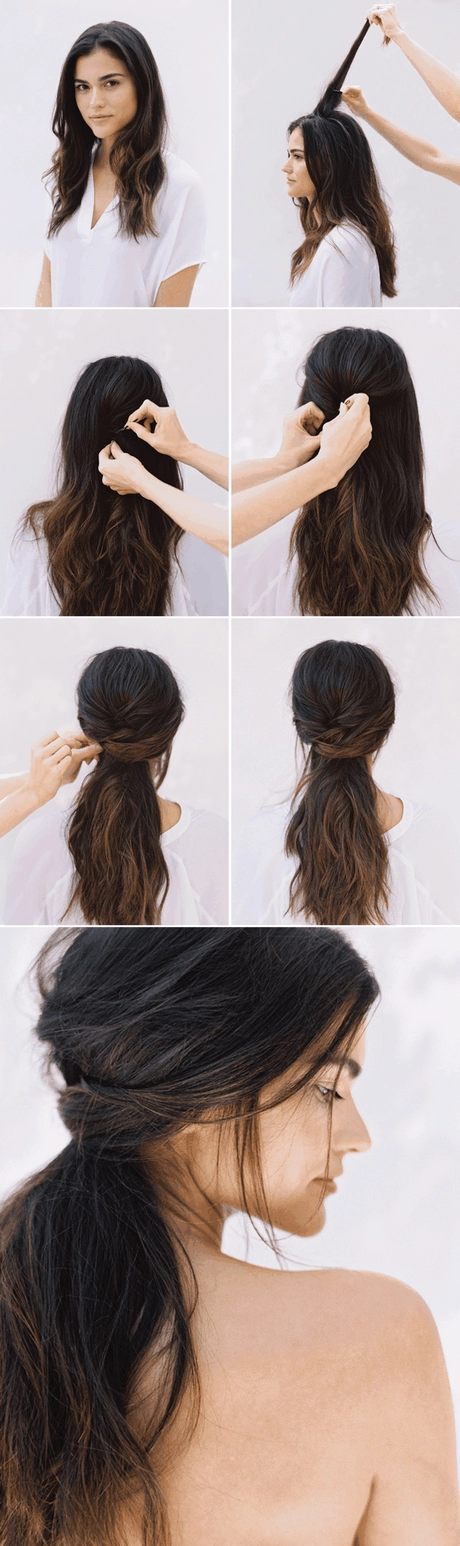 Easy do it yourself hairstyles easy-do-it-yourself-hairstyles-94_4-13-13