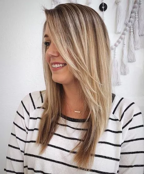 Easy hairstyles for fine hair