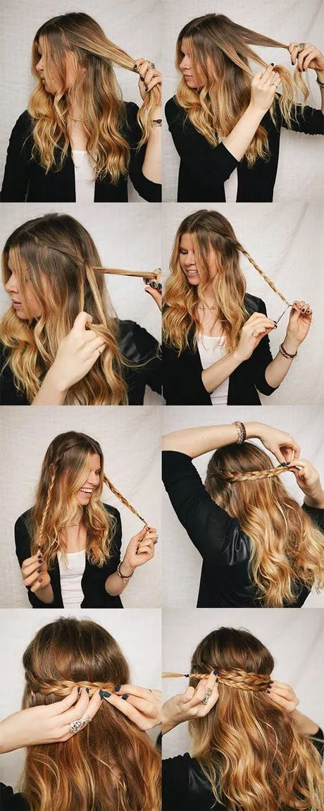 Easy hairstyles with hair down easy-hairstyles-with-hair-down-05_8-15-15