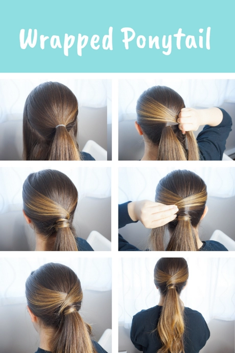 Easy hairstyles you can do yourself easy-hairstyles-you-can-do-yourself-40_2-10-9