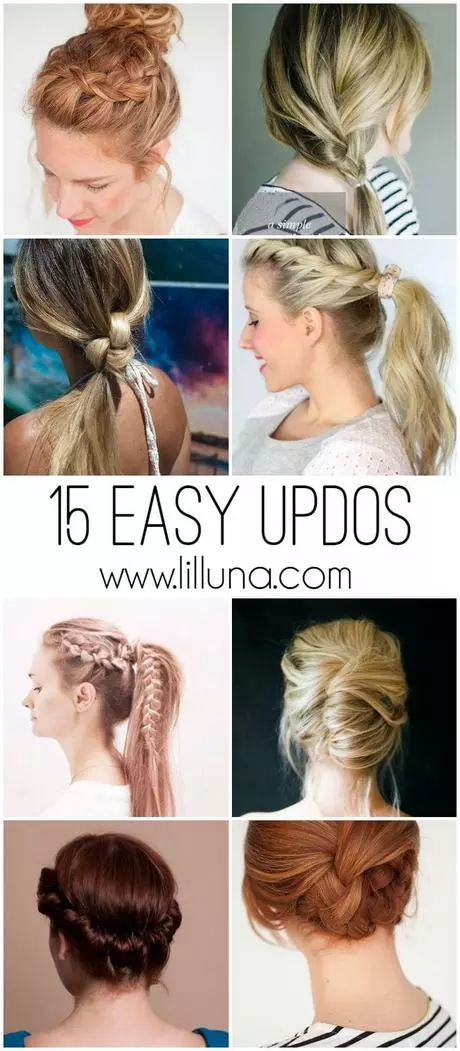Easy hairstyles you can do yourself easy-hairstyles-you-can-do-yourself-40_7-17-17