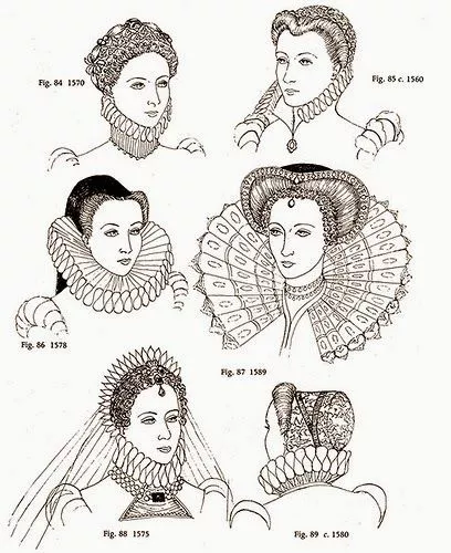 Elizabethan hairstyles elizabethan-hairstyles-42_12-5-5