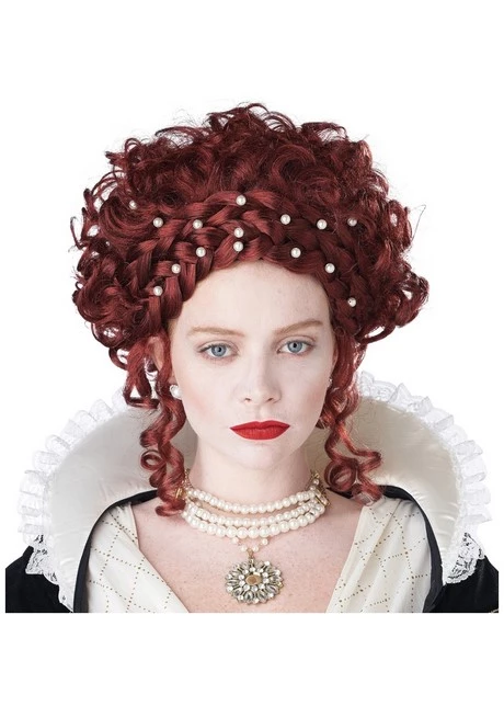 Elizabethan hairstyles elizabethan-hairstyles-42_14-7-7