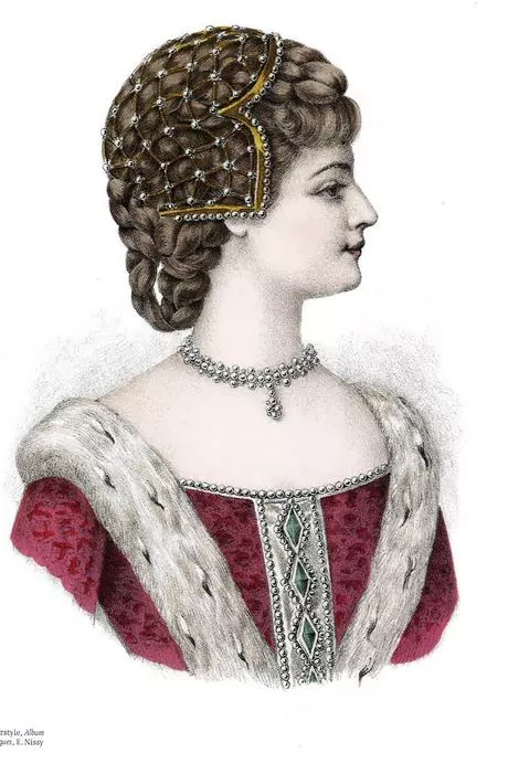 Elizabethan hairstyles elizabethan-hairstyles-42_7-15-15