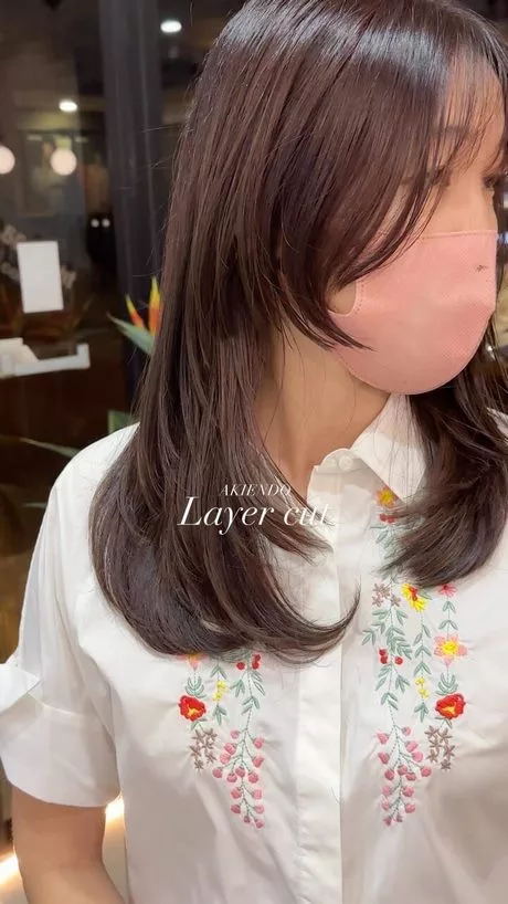 Full layer hair cut full-layer-hair-cut-12_4-12-12
