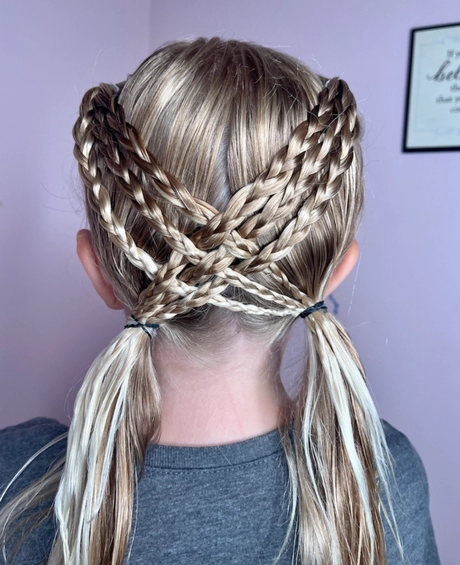Hair braided back hair-braided-back-70_2-5-5