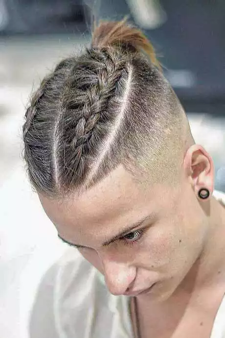Haircut with braids haircut-with-braids-26_15-7-7
