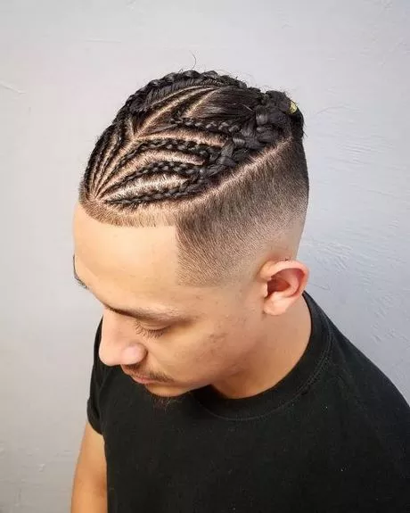Haircut with braids haircut-with-braids-26_3-9-9