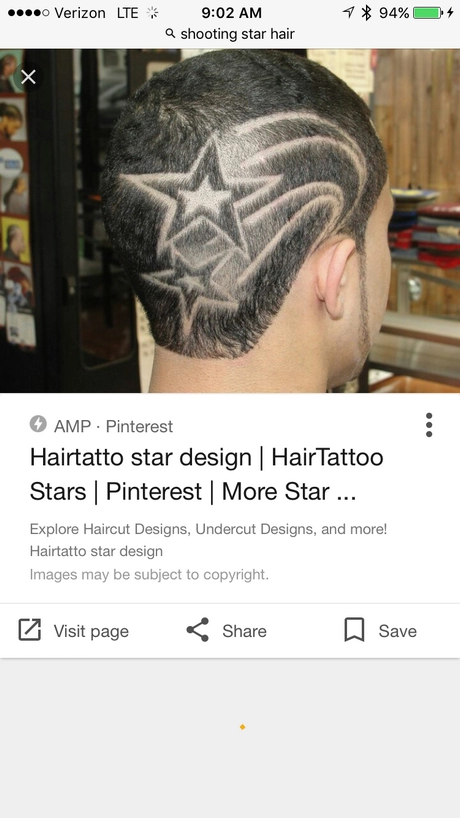 Haircut with stars haircut-with-stars-05-2-2