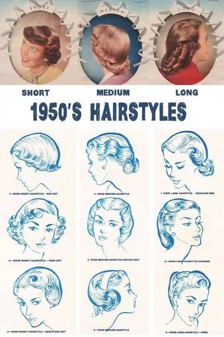 Hairstyle 1950 vintage hairstyle-1950-vintage-25_14-7-7
