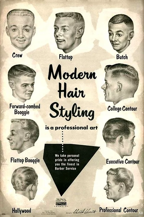 Hairstyle 1950 vintage hairstyle-1950-vintage-25_15-8-8