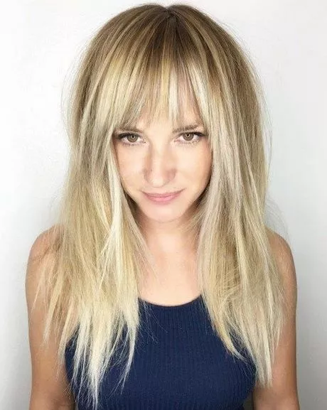 Hairstyles for fine hair with bangs hairstyles-for-fine-hair-with-bangs-63_15-8-9