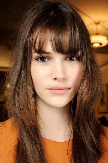 Hairstyles for fine hair with bangs hairstyles-for-fine-hair-with-bangs-63_2-12-13