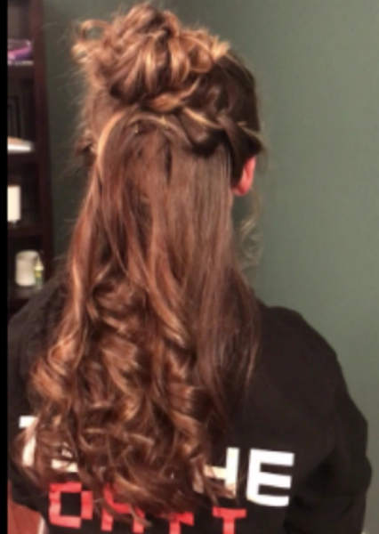 Half up and half down hairstyles for prom half-up-and-half-down-hairstyles-for-prom-46-3-3