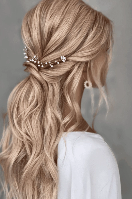Half up half down wedding hairstyles for medium length hair half-up-half-down-wedding-hairstyles-for-medium-length-hair-93_2-11-11