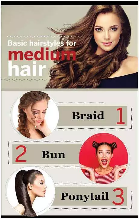Home hairstyles for medium hair home-hairstyles-for-medium-hair-91_10-3-3