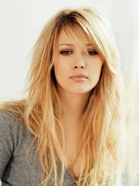 Layered haircut for long hair with side bangs layered-haircut-for-long-hair-with-side-bangs-07_6-14-14