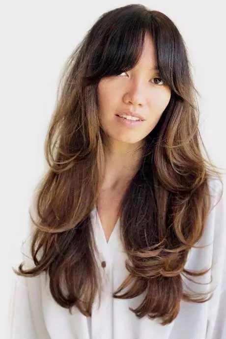 Long layered hair with fringe long-layered-hair-with-fringe-81_18-10-10