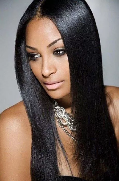 Long straight weave styles long-straight-weave-styles-05-2-2