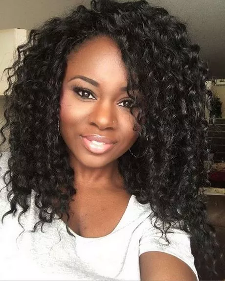 Loose curly weave hairstyles loose-curly-weave-hairstyles-17_4-14-14
