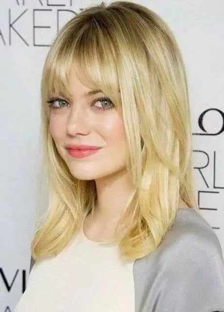 Mid length layered hair with bangs mid-length-layered-hair-with-bangs-38_10-2-2