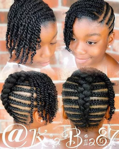 Natural braided hairstyles for black hair natural-braided-hairstyles-for-black-hair-16_10-3-3