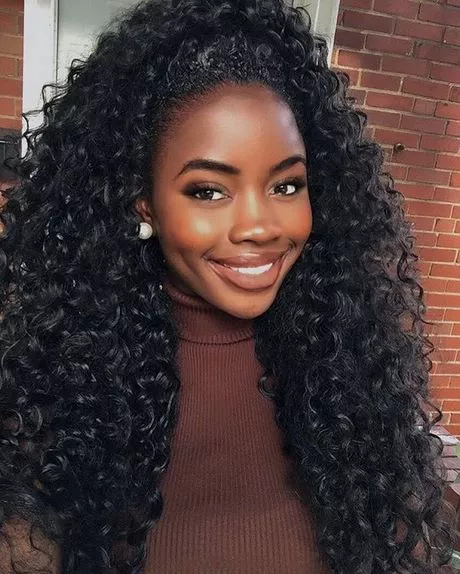Natural curly weave hairstyles natural-curly-weave-hairstyles-04_10-3-3