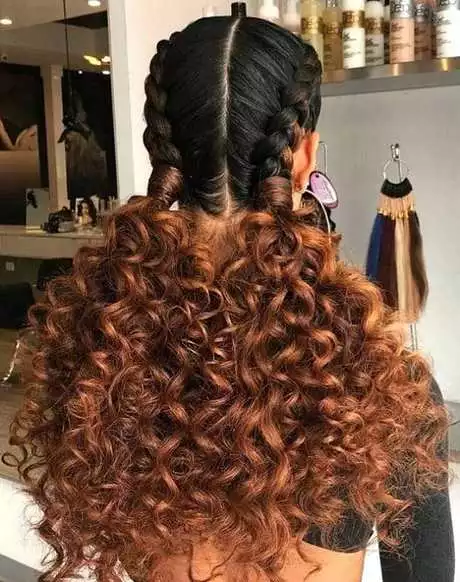 Natural curly weave hairstyles natural-curly-weave-hairstyles-04_9-17-17