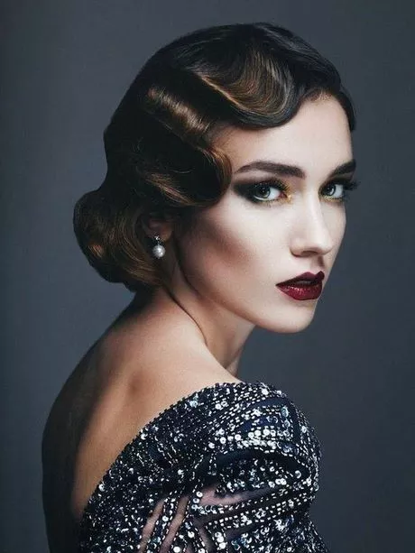 Old hollywood glamour hair updo old-hollywood-glamour-hair-updo-34_13-7-7