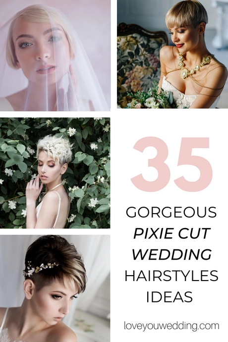 Pixie wedding hair pixie-wedding-hair-86-2-2