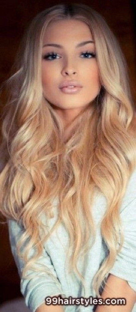 Pretty blonde hairstyles pretty-blonde-hairstyles-35_14-7-7