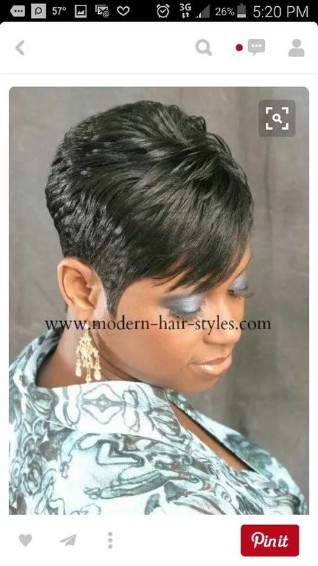 Quick weave hairstyles short hair quick-weave-hairstyles-short-hair-02_4-12-12