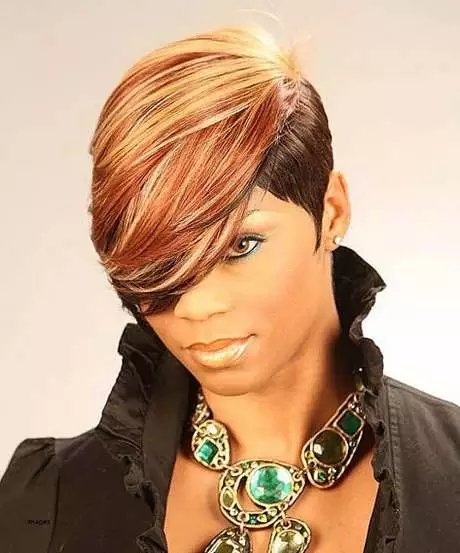 Quick weave hairstyles short hair quick-weave-hairstyles-short-hair-02_7-15-15