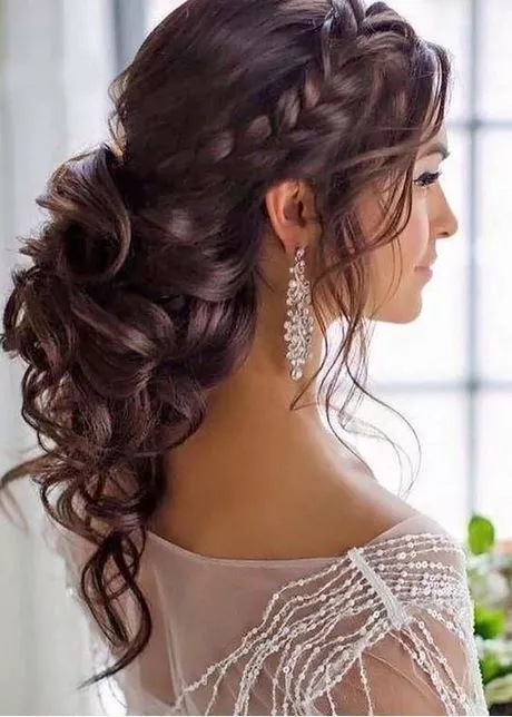 Reception hairstyle for long hair reception-hairstyle-for-long-hair-44_13-7-7