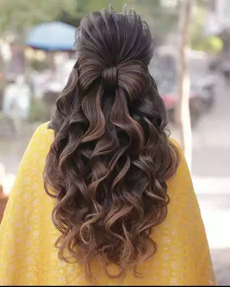 Reception hairstyle for long hair reception-hairstyle-for-long-hair-44_2-9-11