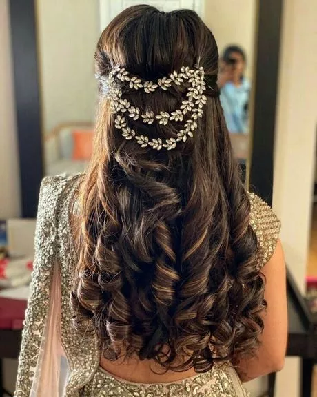 Reception hairstyle for long hair reception-hairstyle-for-long-hair-44_5-16-16