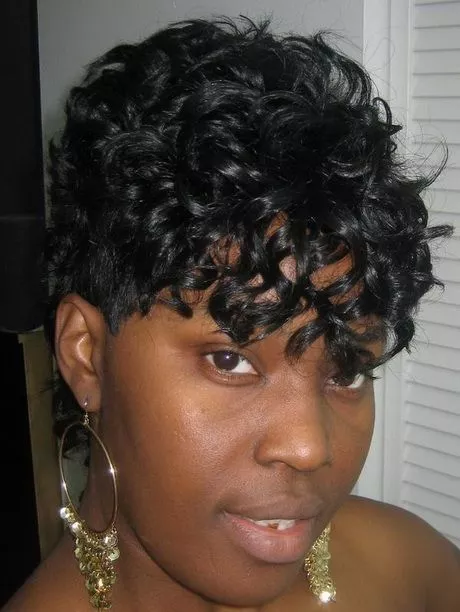 Short curly hair quick weave short-curly-hair-quick-weave-10_14-7-7